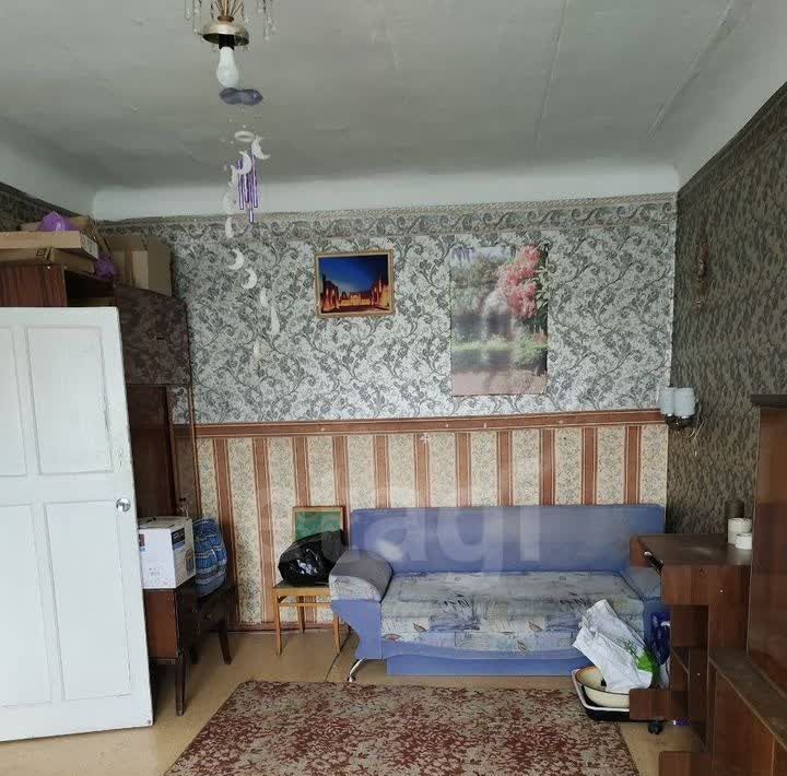 квартира г Брянск р-н Володарский ул Никитина 12 фото 8