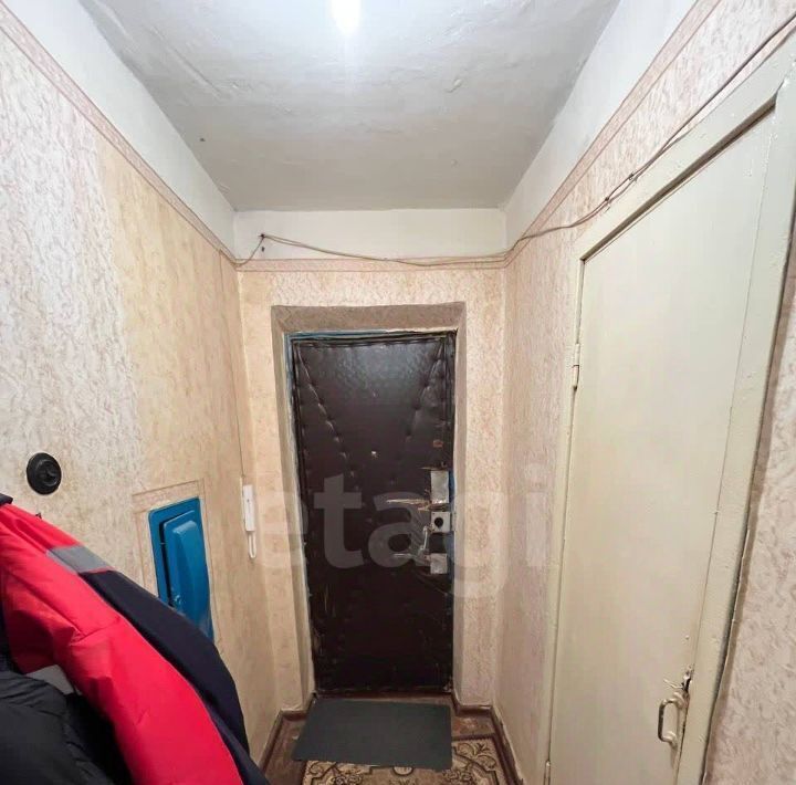 квартира р-н Дятьковский г Дятьково ул Ленина 127 фото 8