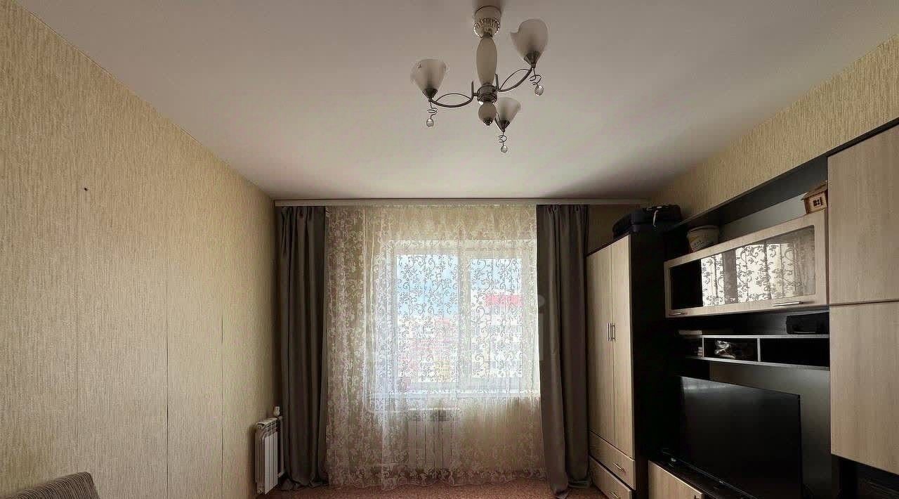 квартира г Брянск р-н Бежицкий ул Флотская 30 фото 5