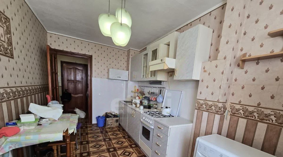 квартира г Брянск р-н Бежицкий ул Витебская 7 фото 7