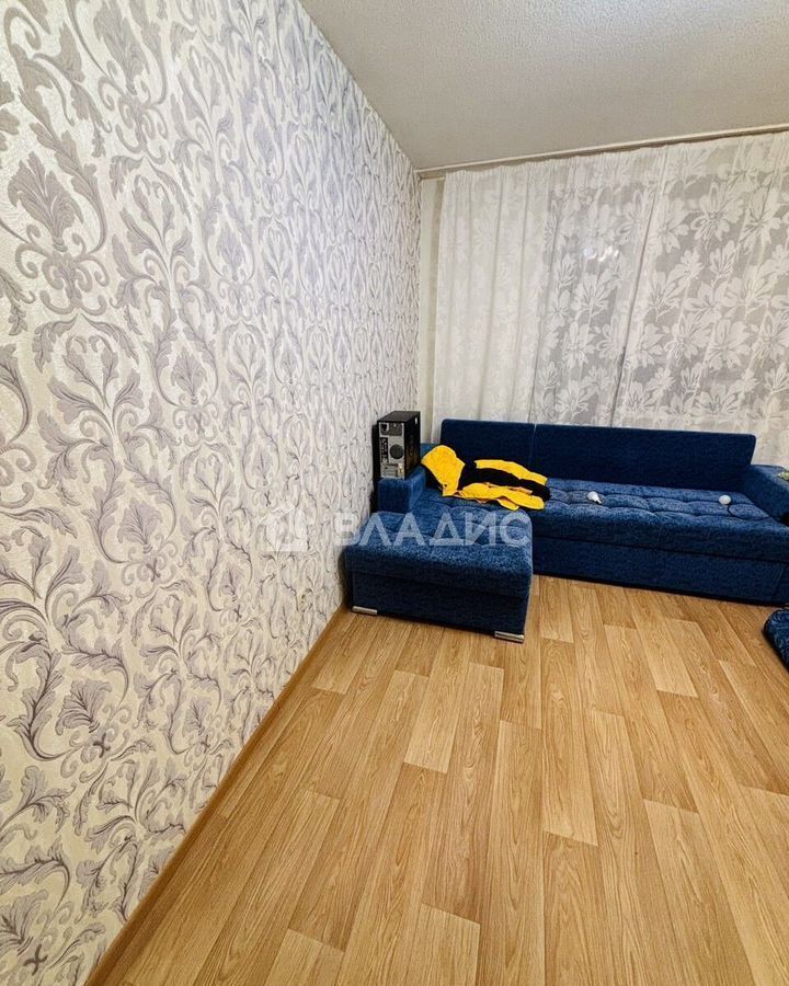 квартира г Нижний Новгород р-н Канавинский ул Архангельская 16 фото 8