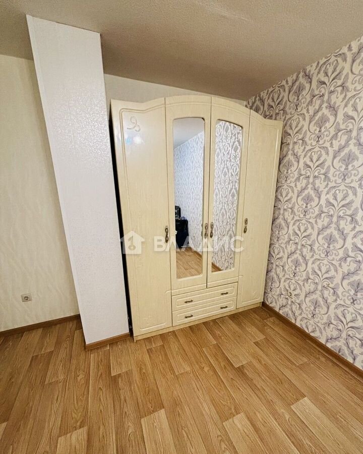 квартира г Нижний Новгород р-н Канавинский ул Архангельская 16 фото 9