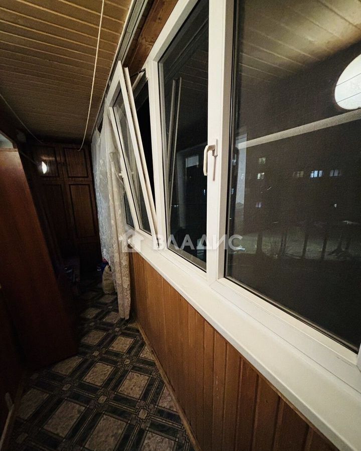 квартира г Нижний Новгород р-н Канавинский ул Архангельская 16 фото 12