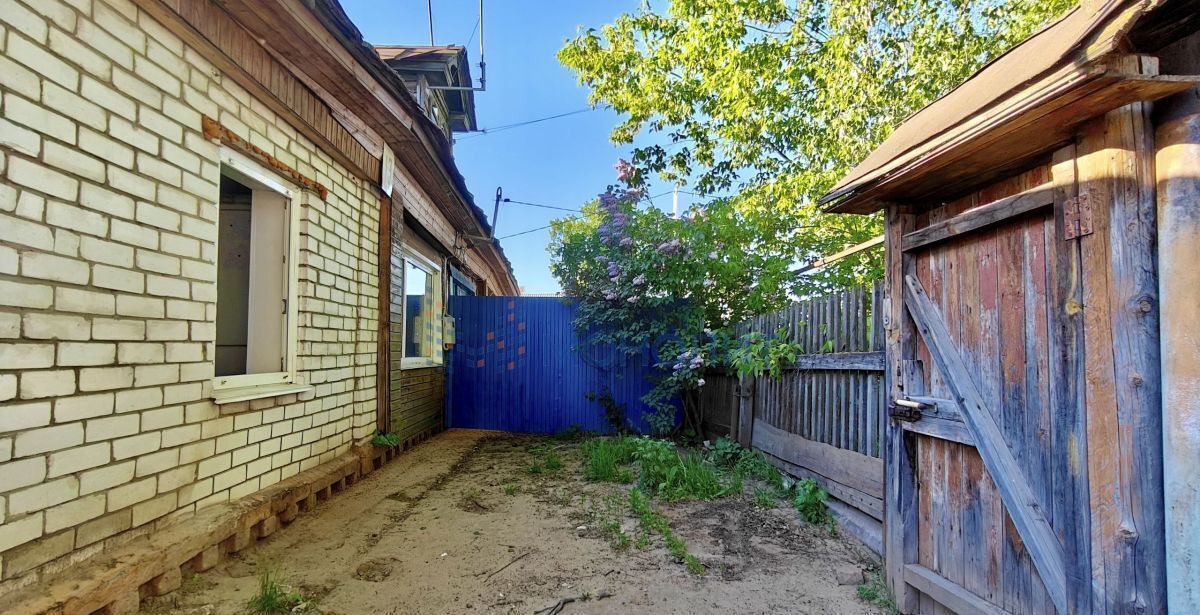 дом г Нижний Новгород Буревестник ул Волнистая 13 фото 8