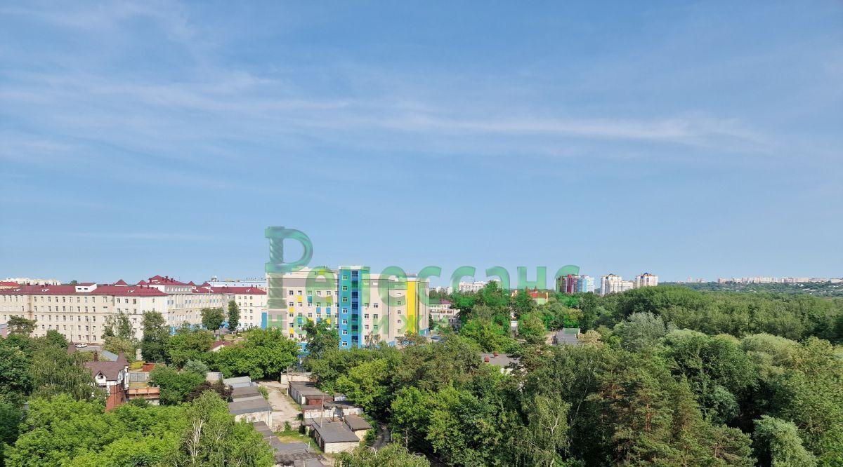 квартира г Брянск р-н Бежицкий ул Деснинская 11 фото 18