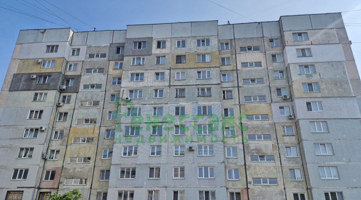 квартира г Брянск р-н Бежицкий ул Деснинская 11 фото 20