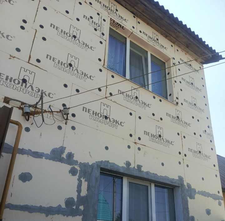 дом г Брянск р-н Бежицкий пер Коммунистический 39 фото 5