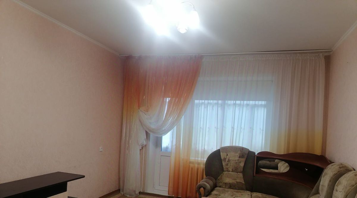 квартира г Ульяновск р-н Заволжский пр-кт Ульяновский 18 фото 4
