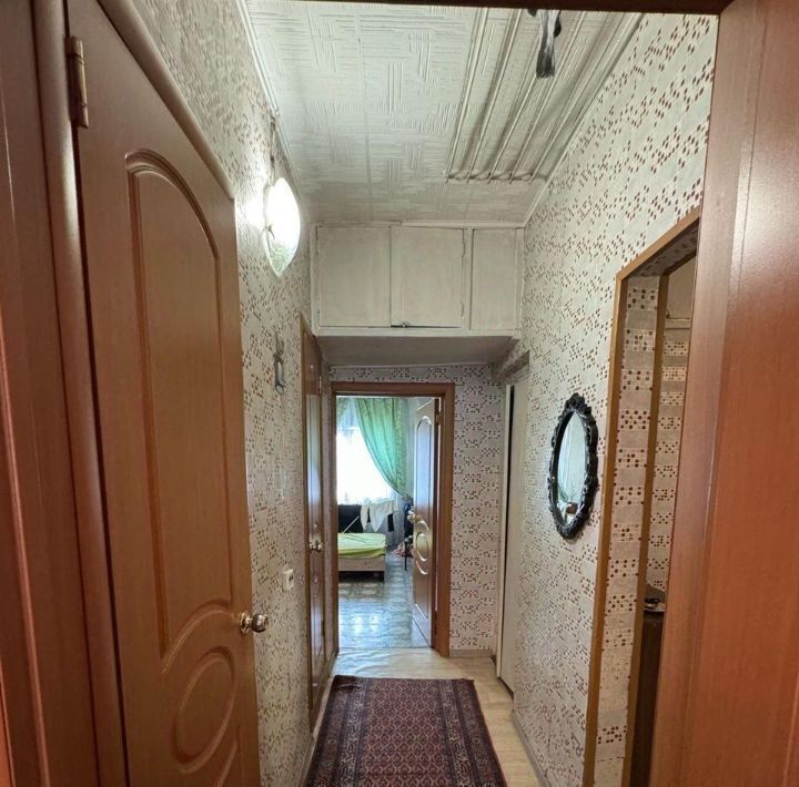 квартира г Кызыл ул Кечил-оола 19 фото 2