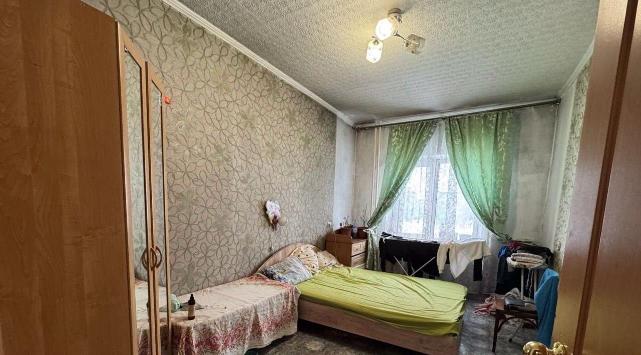 квартира г Кызыл ул Кечил-оола 19 фото 4