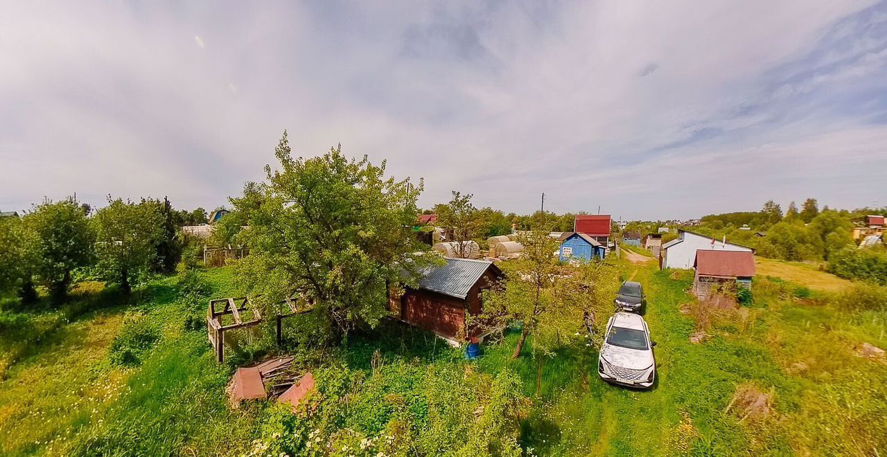 земля г Владимир р-н Ленинский сад № 4 АО ВТЗ, 207 фото 8
