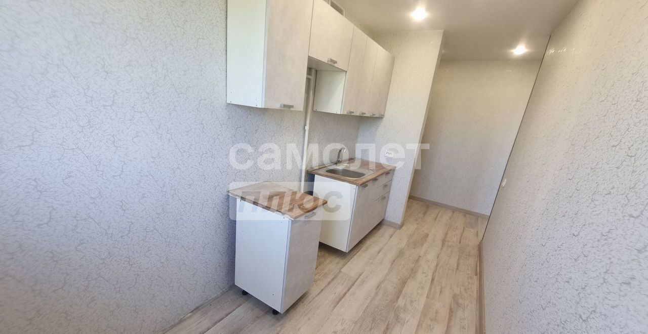 квартира г Каменск-Уральский ул Кирова 35 фото 5