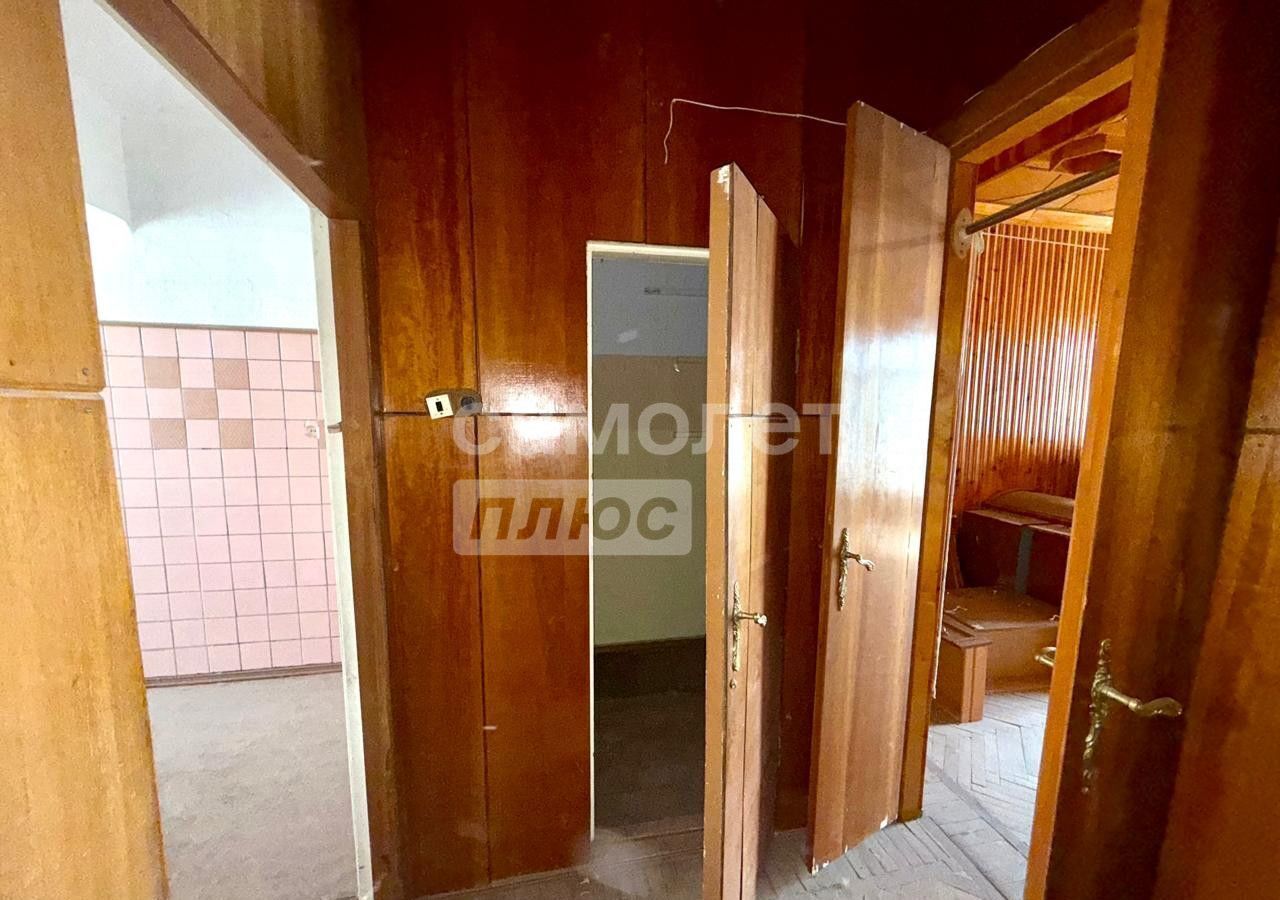 квартира г Серов ул Розы Люксембург 1 Серовский г. о. фото 7