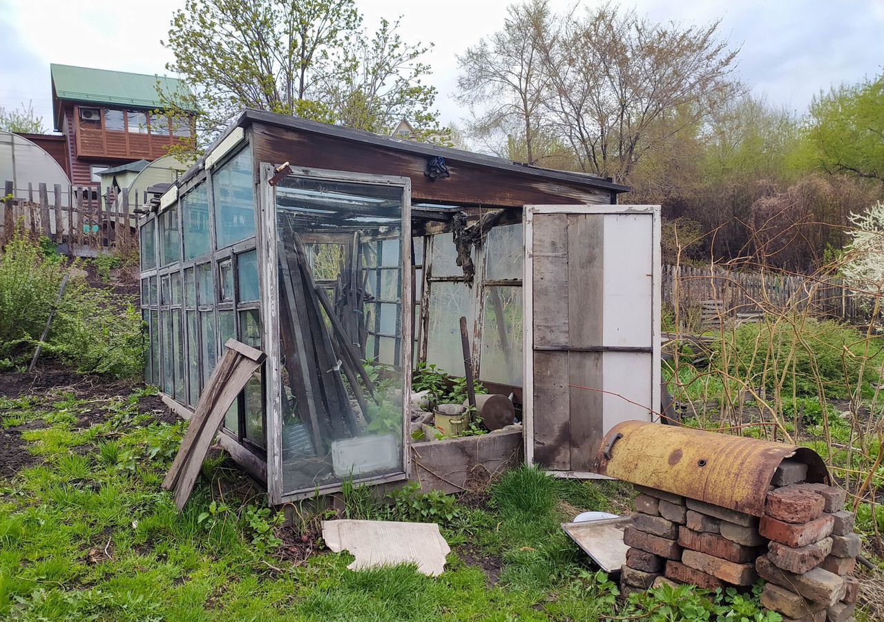 дом г Новокузнецк р-н Кузнецкий ул Широкая 63 Кемеровская обл. — Кузбасс фото 9