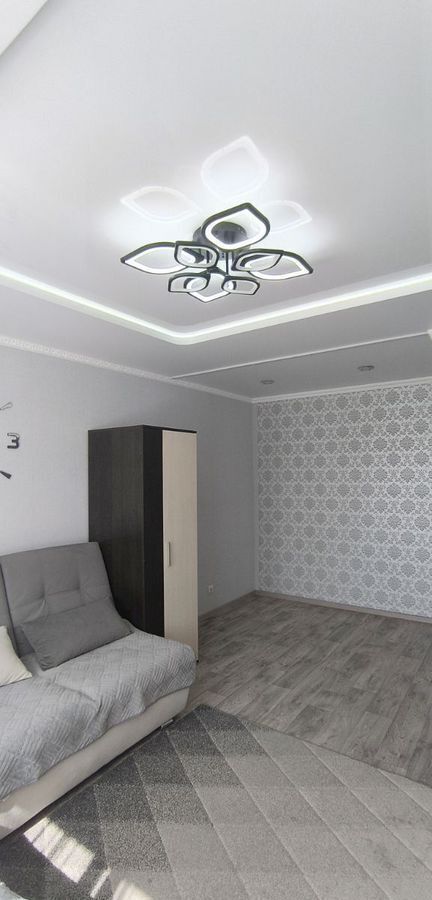 квартира г Октябрьский ул Кувыкина 35/4 фото 5