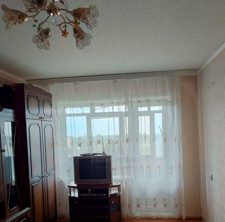квартира р-н Новомосковский г Новомосковск ул Водопьянова 10 фото 1