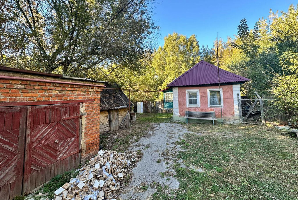 земля г Тула ул Дульная 109 фото 3