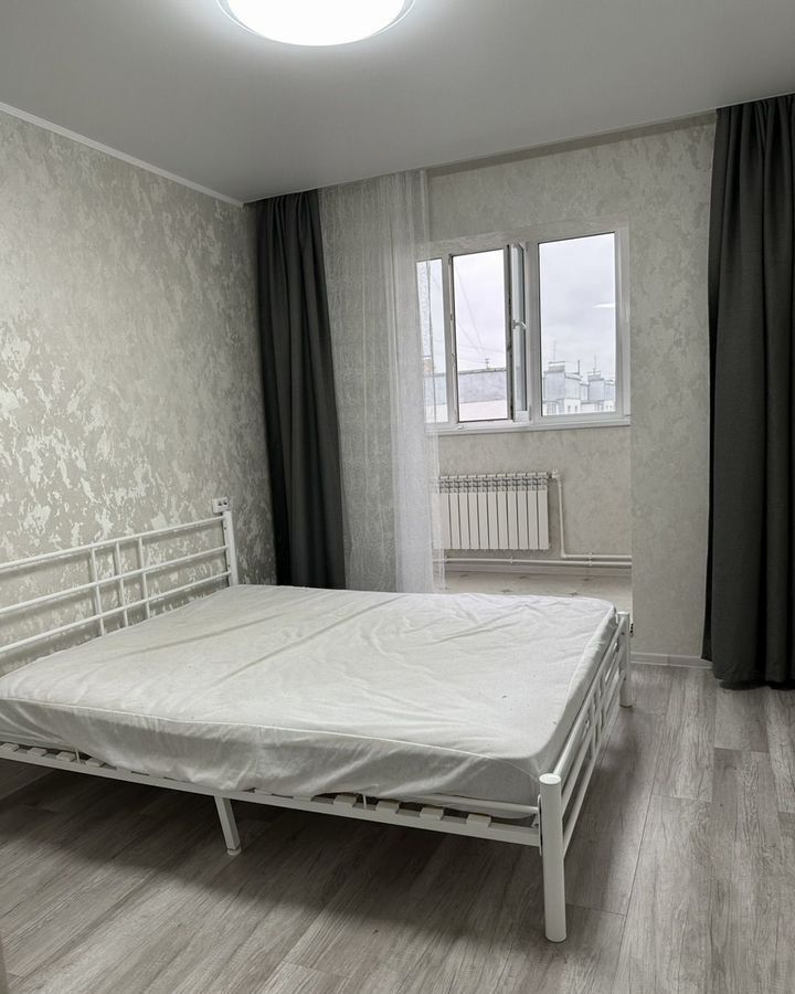 квартира г Чебаркуль ул Крылова 22 Чебаркульский г. о. фото 5