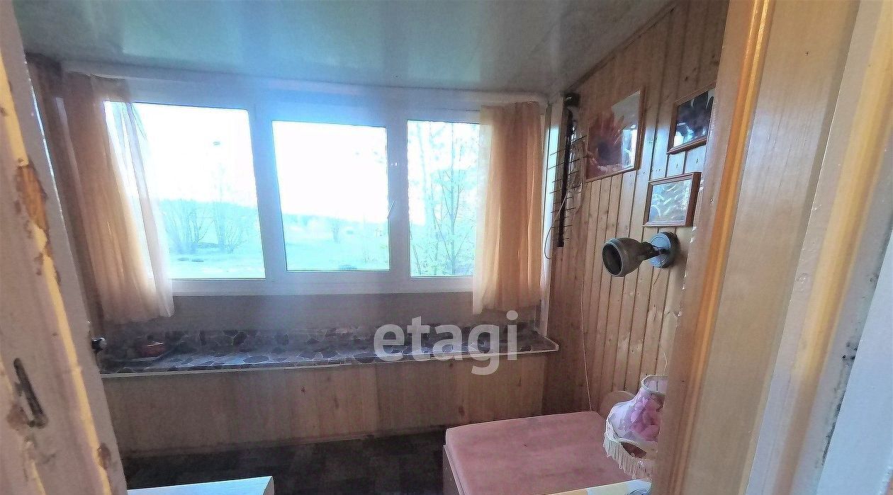 комната г Сыктывкар ул Морозова 126 фото 4