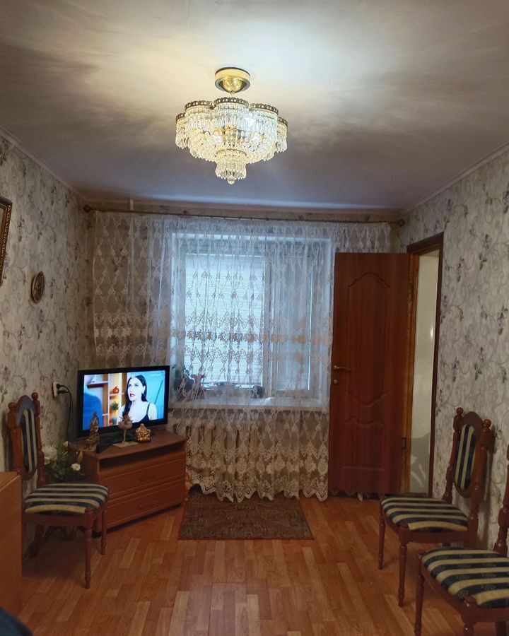 квартира г Вологда Верхний посад ул Мохова 41 фото 8