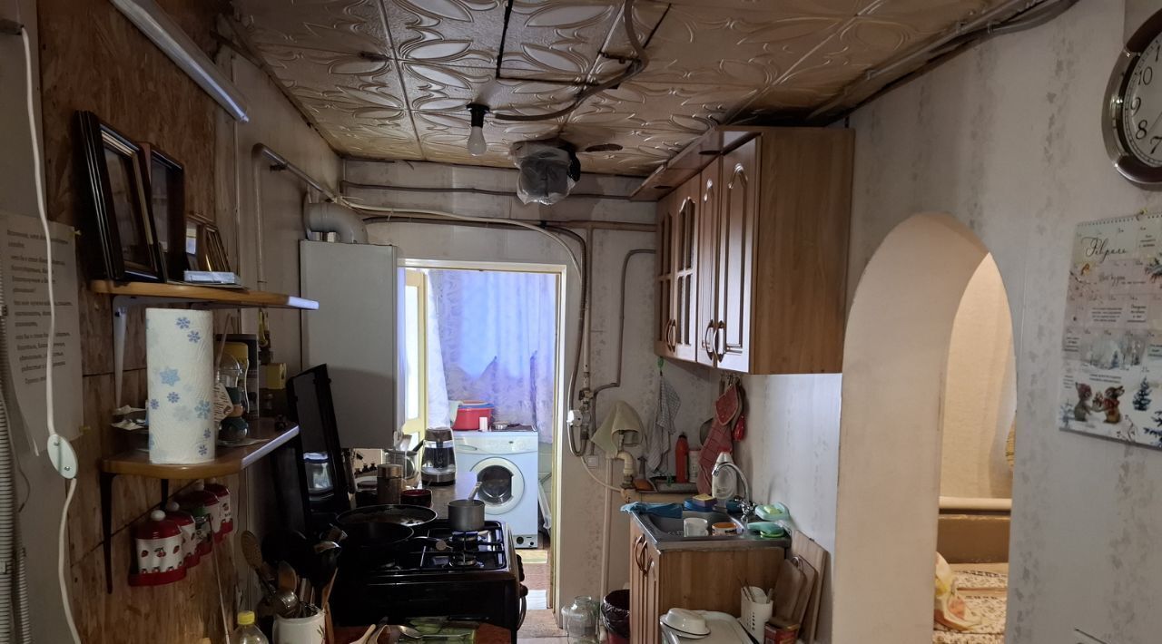 дом г Волгоград р-н Советский ул им. Антонина Дворжака фото 6