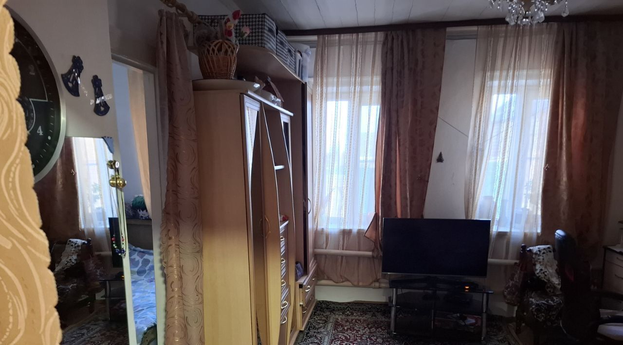 дом г Волгоград р-н Советский ул им. Антонина Дворжака фото 7