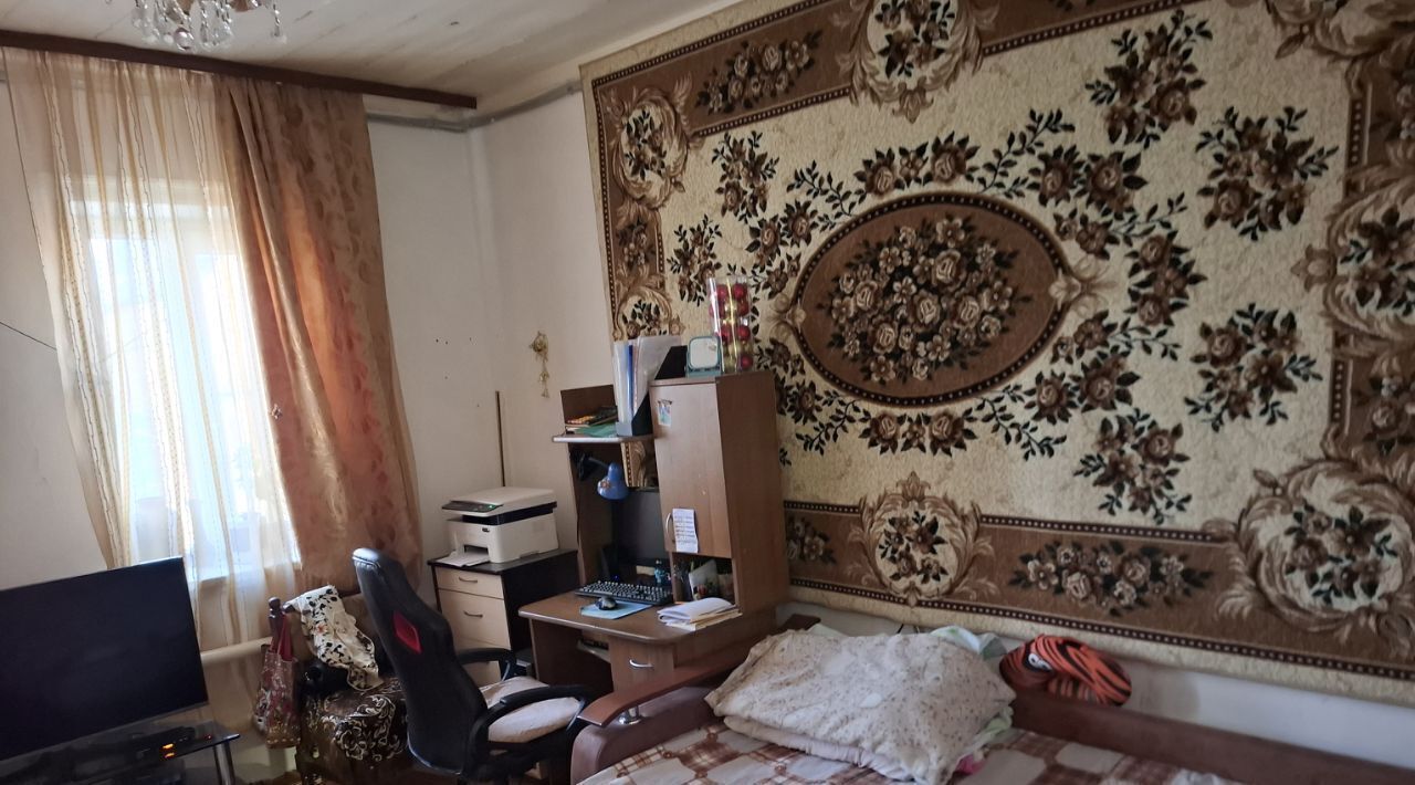 дом г Волгоград р-н Советский ул им. Антонина Дворжака фото 9