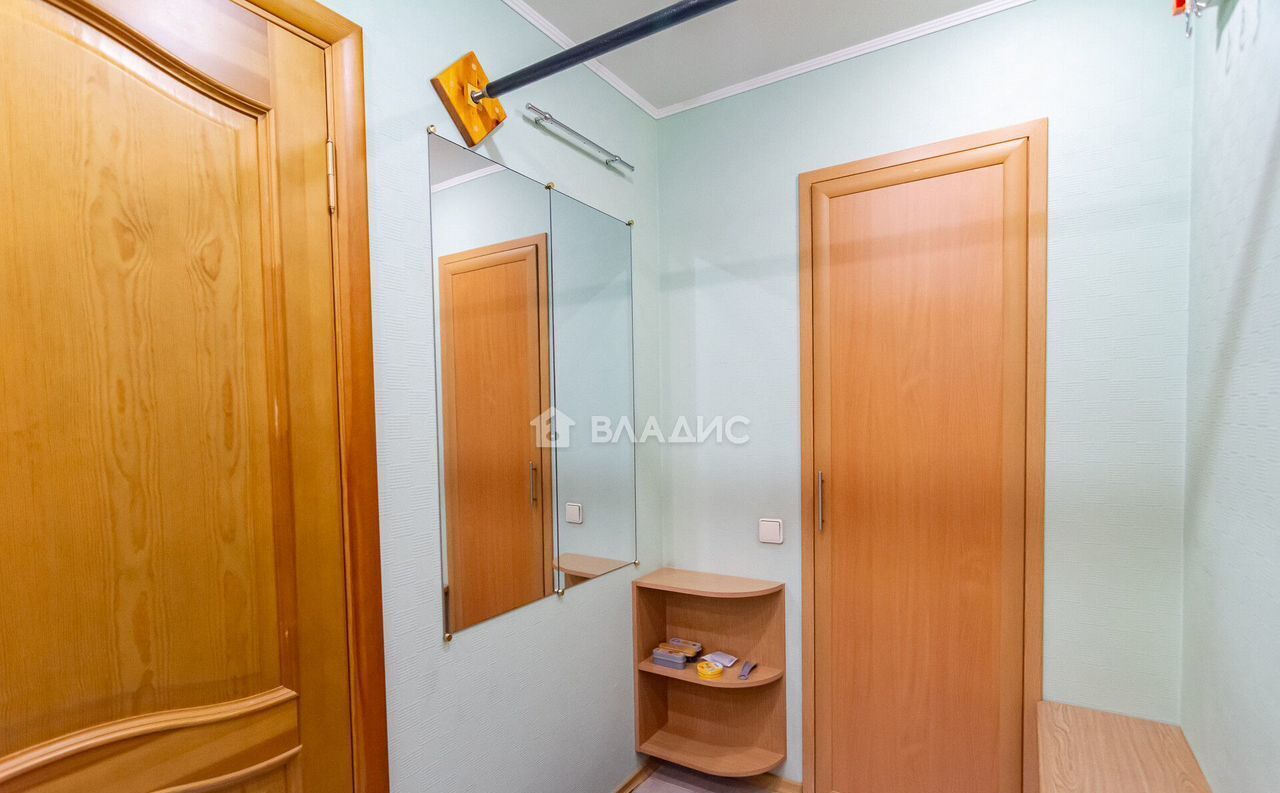 квартира г Петрозаводск р-н Голиковка пр-кт Комсомольский 1 фото 13