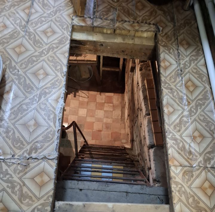 дом г Волгоград р-н Советский ул им. Антонина Дворжака фото 16