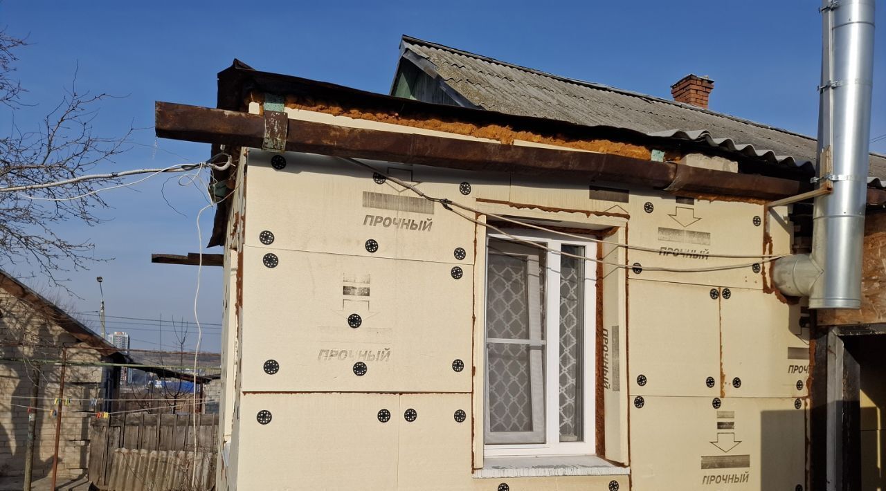 дом г Волгоград р-н Советский ул им. Антонина Дворжака фото 22