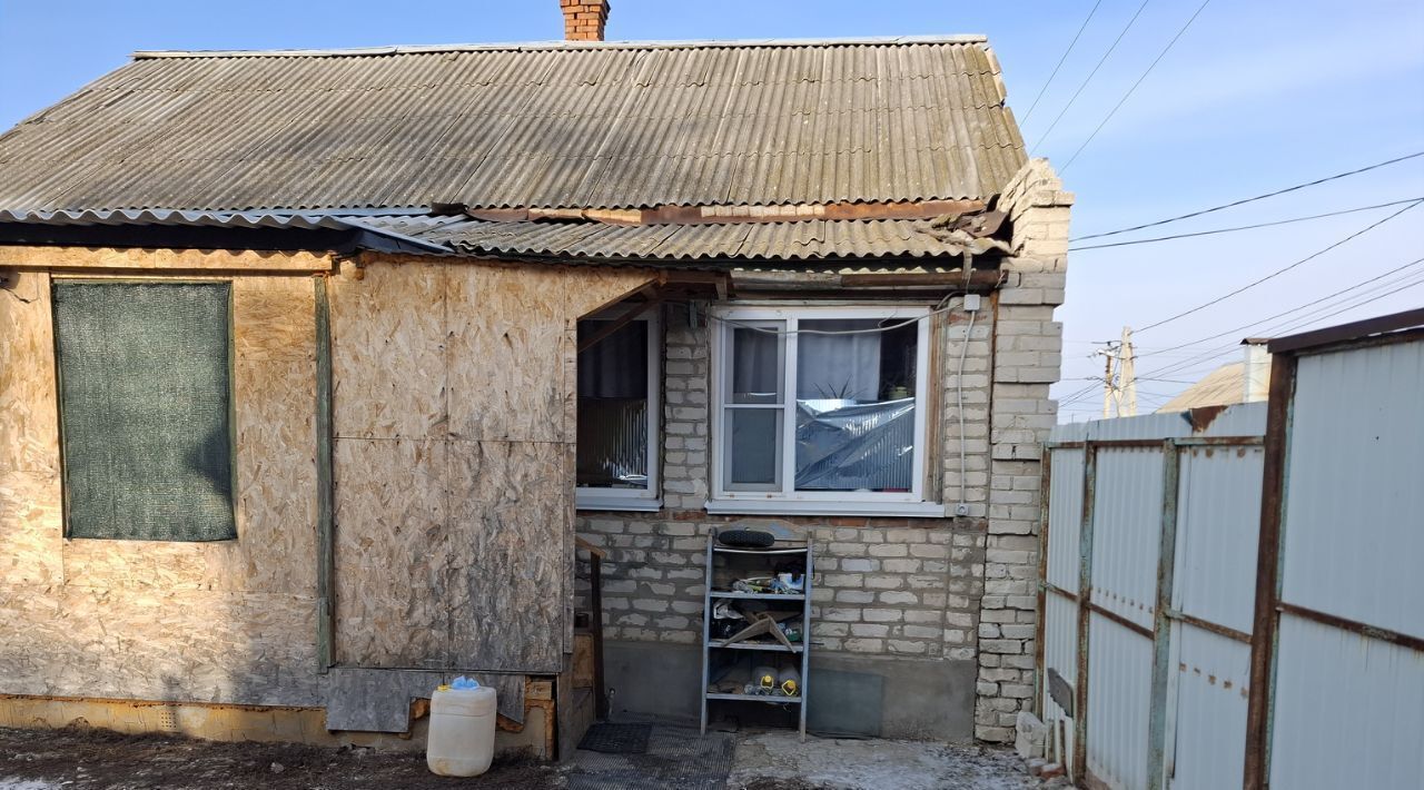 дом г Волгоград р-н Советский ул им. Антонина Дворжака фото 23
