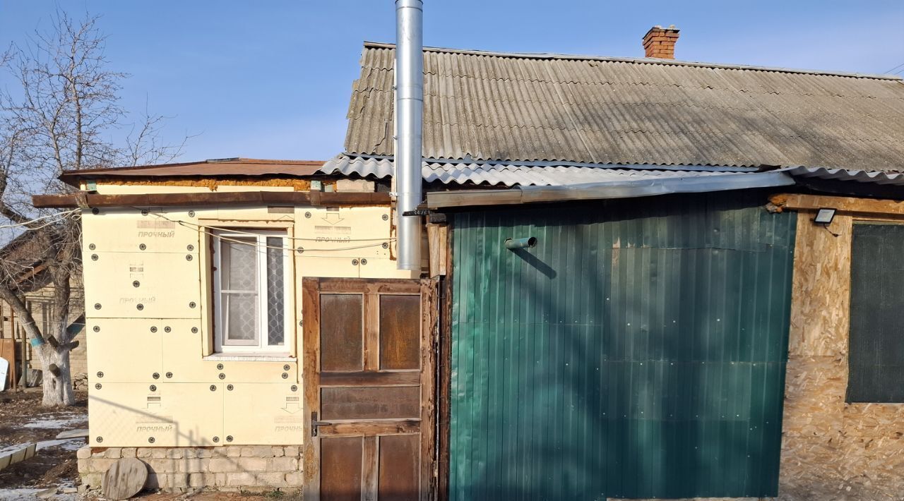 дом г Волгоград р-н Советский ул им. Антонина Дворжака фото 24