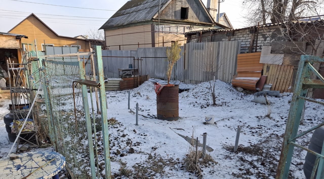 дом г Волгоград р-н Советский ул им. Антонина Дворжака фото 27
