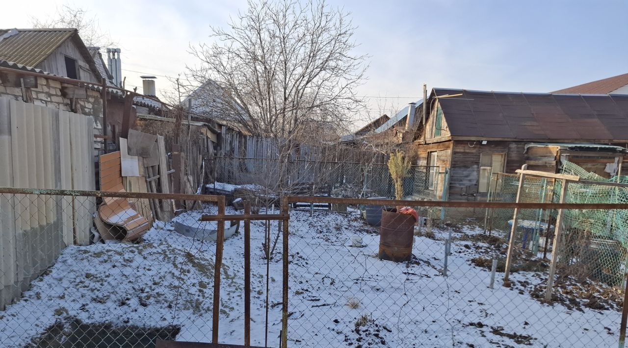 дом г Волгоград р-н Советский ул им. Антонина Дворжака фото 28