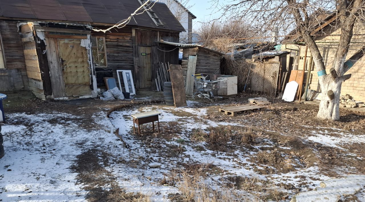 дом г Волгоград р-н Советский ул им. Антонина Дворжака фото 26