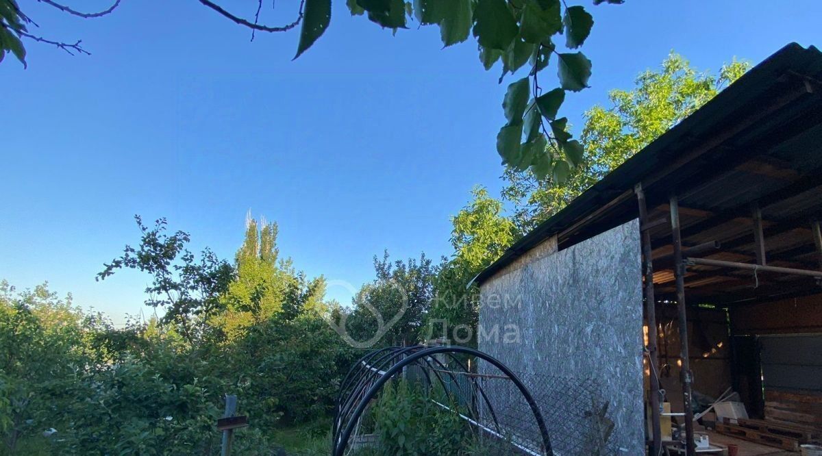 дом г Волгоград р-н Красноармейский ул им. Клавы Панчишкиной фото 6