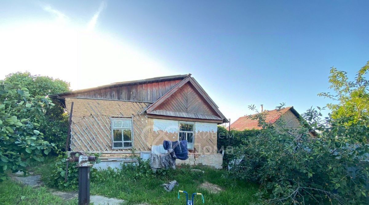 дом г Волгоград р-н Красноармейский ул им. Клавы Панчишкиной фото 16