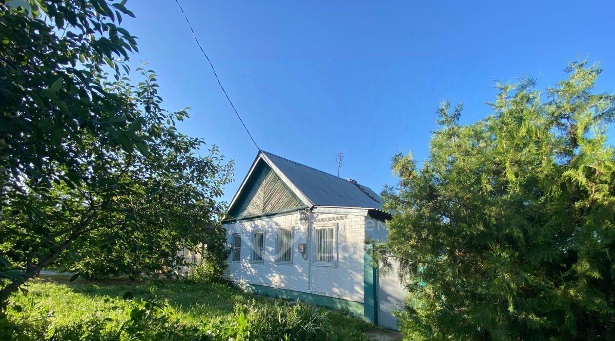 дом г Волгоград р-н Красноармейский ул им. Клавы Панчишкиной фото 18