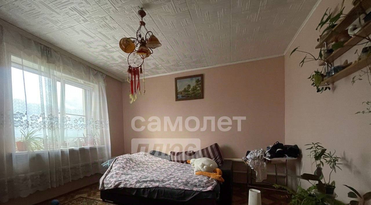 дом г Волгоград р-н Краснооктябрьский ул Аэрофлотская 7 фото 26