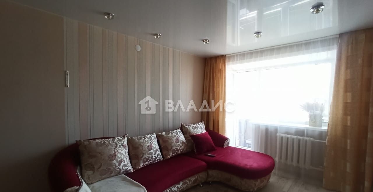 квартира г Чита р-н Черновский ул Весенняя 21 фото 2
