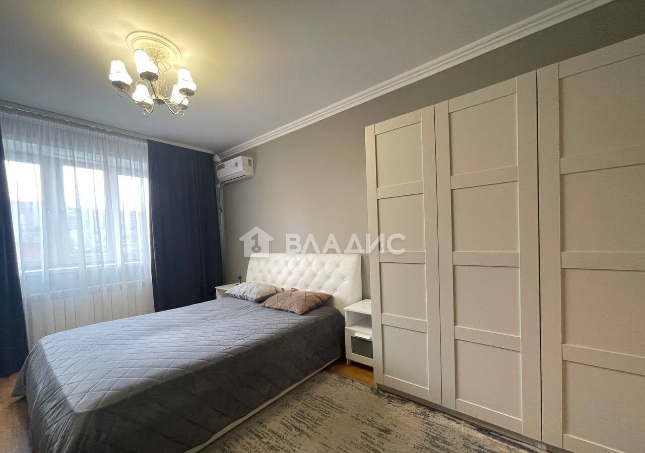 квартира г Чита р-н Центральный мкр-н Царский, 8 фото 3