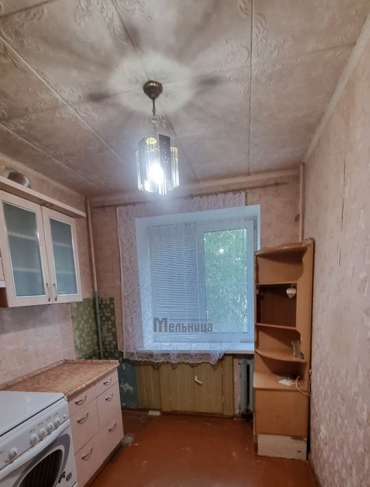 квартира г Волгоград р-н Дзержинский ул Новодвинская 52 фото 8