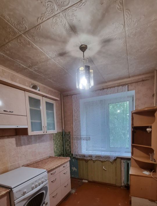 квартира г Волгоград р-н Дзержинский ул Новодвинская 52 фото 11