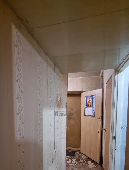 квартира г Волгоград р-н Дзержинский ул Новодвинская 52 фото 17