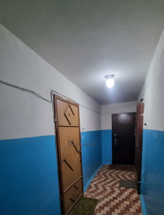 квартира г Волгоград р-н Дзержинский ул Новодвинская 52 фото 21