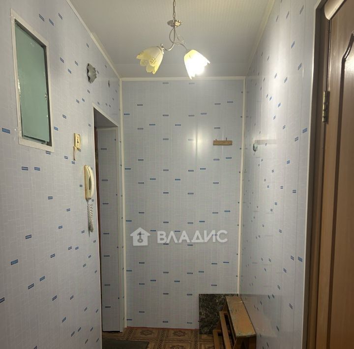 квартира г Волгоград р-н Советский ул им. Чебышева 50 фото 11