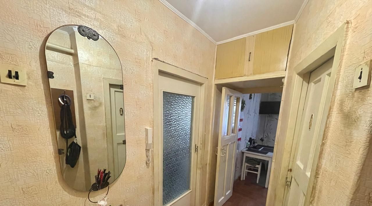 квартира г Волгоград р-н Дзержинский ул Новодвинская 34 фото 9