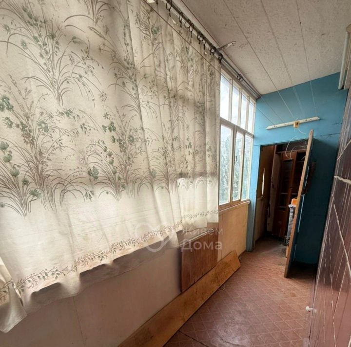 квартира г Волгоград р-н Советский ул Казахская 8 фото 10