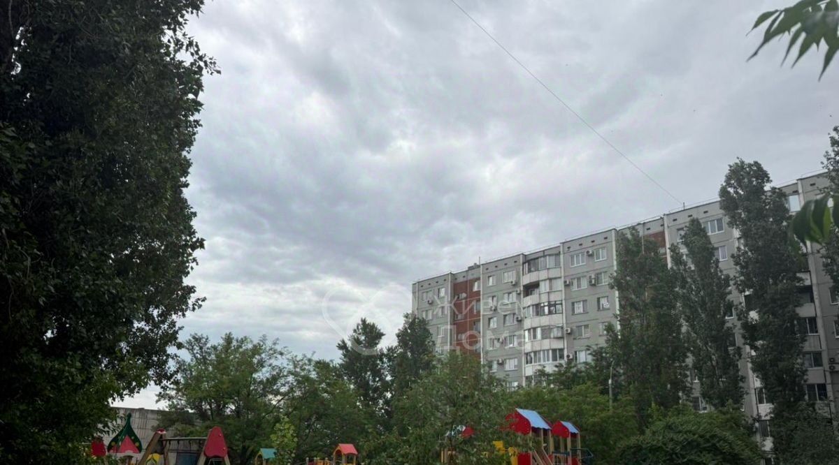 квартира г Волгоград р-н Советский ул Казахская 8 фото 14