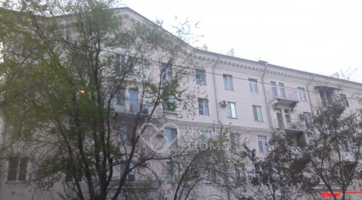 квартира г Волгоград р-н Красноармейский пр-кт Канатчиков 1 фото 26